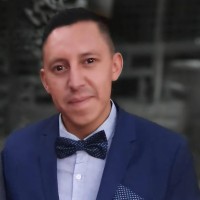 Jonathan Gonzalo Romero Labarrera