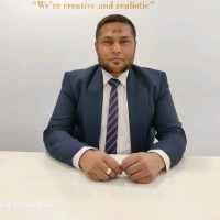Shuaib Ahmed