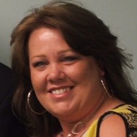 Cheryl Nix