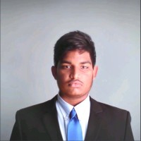 Nisar Ahmad Shaik
