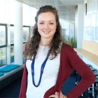 Ella Ruth Kellerstraß