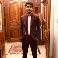 Zaigham Nawaz