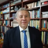 Ricardo Antonio Zambrano Segura