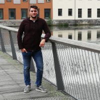 Valentin Crucianu