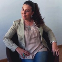 Laly García Lérida