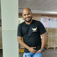 Jagannath Kambli