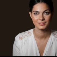 Monica Garehbaghi Agdam