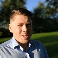 Joonas Leskinen
