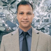 Hetan Patel