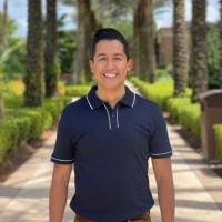 Logan Chavez, CMCA, LCAM, AMS