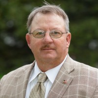 Donald Crouse
