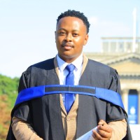 Lindokuhle Mabena