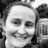 Melissa Griffiths