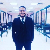 Mahmoud Hamdy