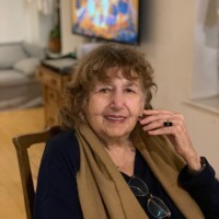 Shirley Kaplan