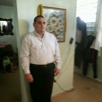 Luis Saldana Solavei