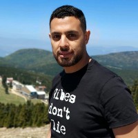 Khaled Ali