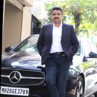 Ranjit Patil