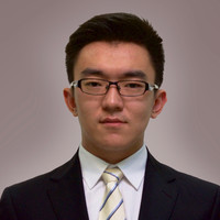 Bowen Zhang