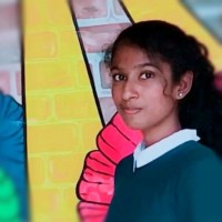 Nivetha P