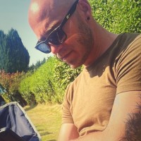 Nathan Searle