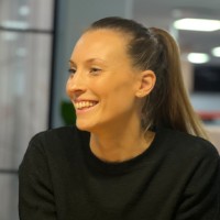 Linn Bergström