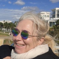 Sandrine Gachiniard
