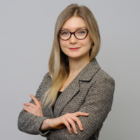 Inga Egorova