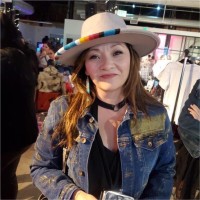 Maria Lopez, MBA