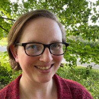 Nicole Bromley Pearse