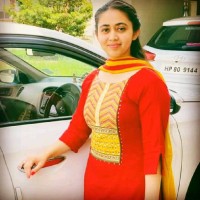 Garima Jaswal