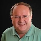 Timothy Jernigan