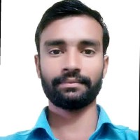 Hemant Hansraj Patil
