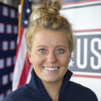 Angela Hodge