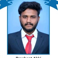 Prashant Akki.
