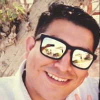 Elizban Aparicio Yepez