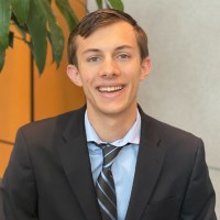 Garrett Blanchard