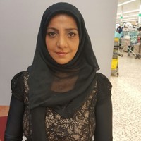 Sabira Alidina