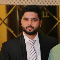 Utkarsh Arya
