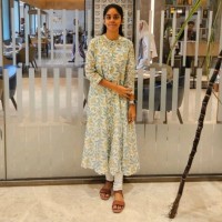 Pavithra Mathavan
