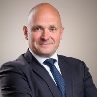 Laurent Barthelemy