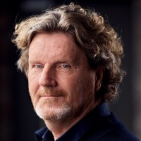 Marcel Blom