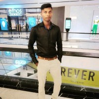 Ranjith Kumar