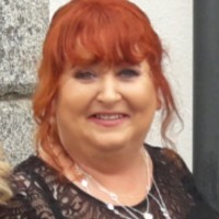 Nicola Keating