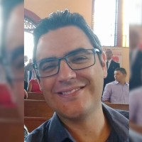 Rodrigo Pires Lopes