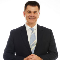 Greg Koniecek, M.Sc.