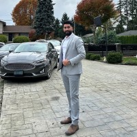 Ayush Sehgal