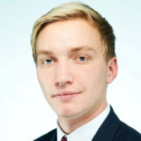 Maxwell Lubkeman