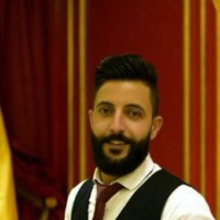 Ayman Bakr
