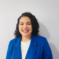 Jackeline Bracho Rodriguez